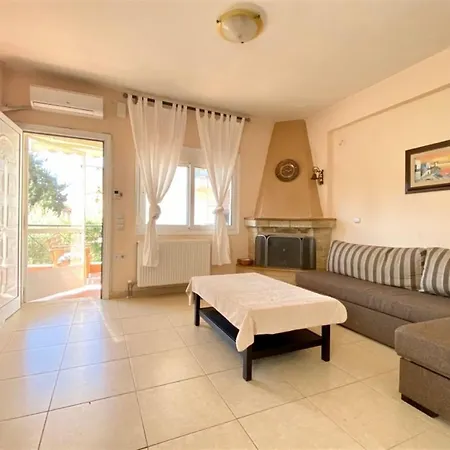 Holiday home Pine 2 Bedrooms 50 Meters To The *