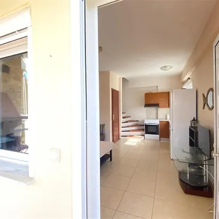 Pine 2 Bedrooms 50 Meters To The Feriehus *