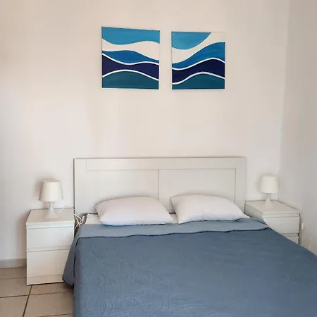 Holiday home Pine 2 Bedrooms 50 Meters To The