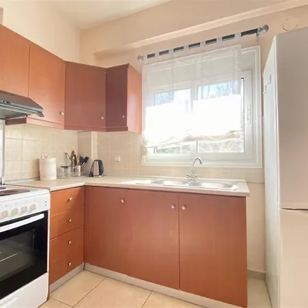 Prázdninový dům Pine 2 Bedrooms 50 Meters To The