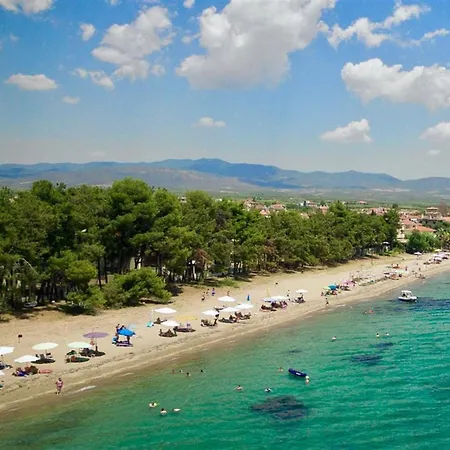 Σπίτι διακοπών Pine 2 Bedrooms 50 Meters To The *