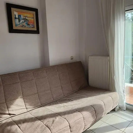 Pine 2 Bedrooms 50 Meters To The *