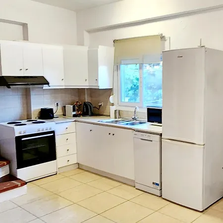 Дом отдыха Pine 2 Bedrooms 50 Meters To The