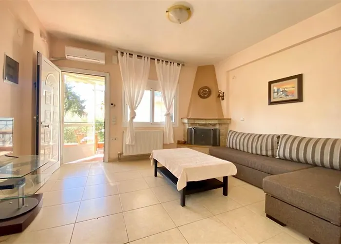 度假居 Pine 2 Bedrooms 50 Meters To The *