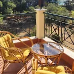 Hébergement de vacances Pine 2 Bedrooms 50 Meters To The Kalyves Polygyrou