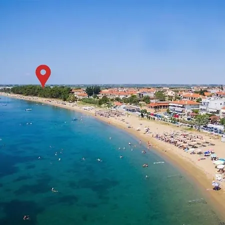 Pine 2 Bedrooms 50 Meters To The