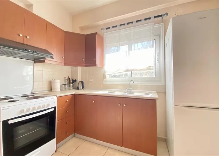 Ferienhaus Pine 2 Bedrooms 50 Meters To The