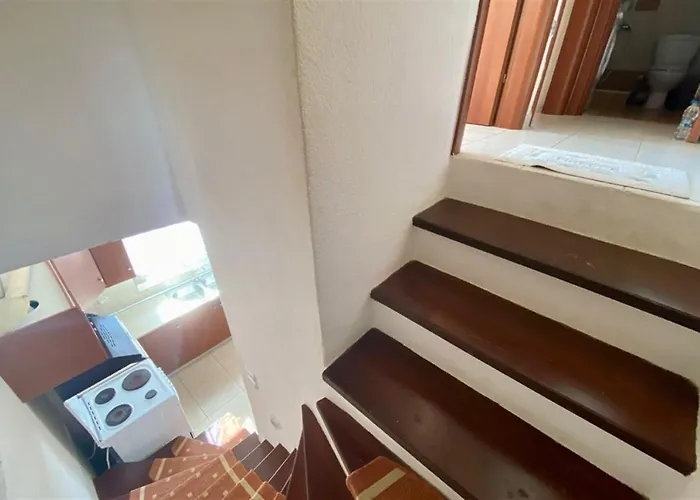Ferienhaus Pine 2 Bedrooms 50 Meters To The