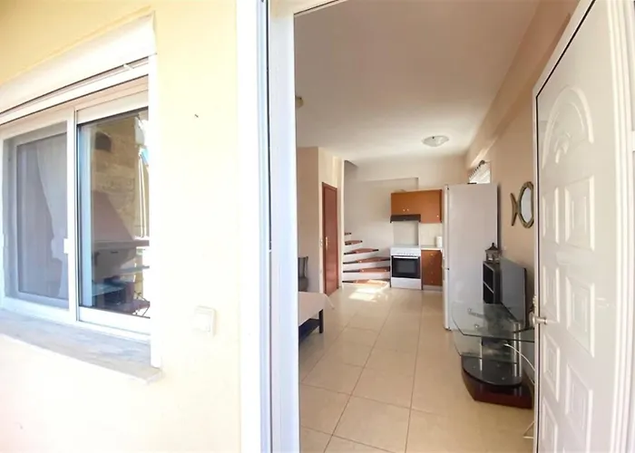 Pine 2 Bedrooms 50 Meters To The Ferienhaus *