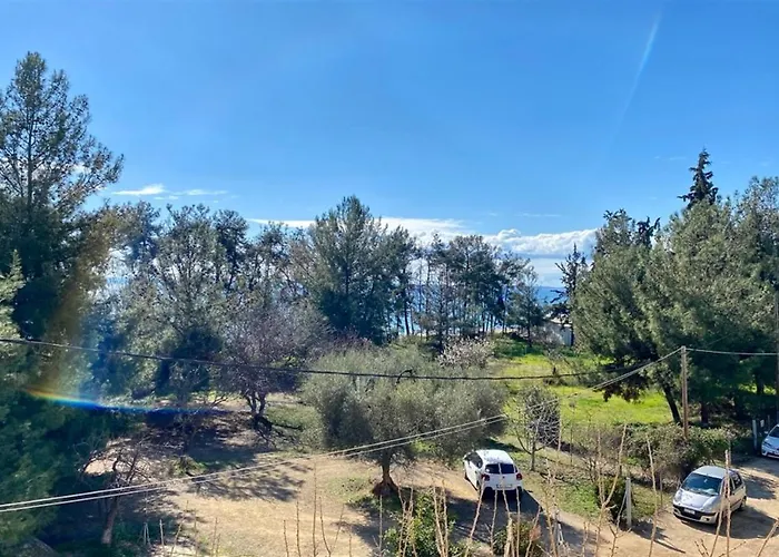 Pine 2 Bedrooms 50 Meters To The