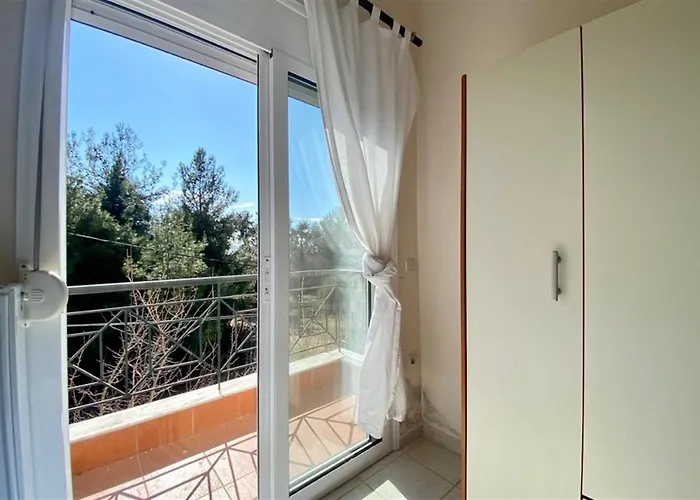 Pine 2 Bedrooms 50 Meters To The