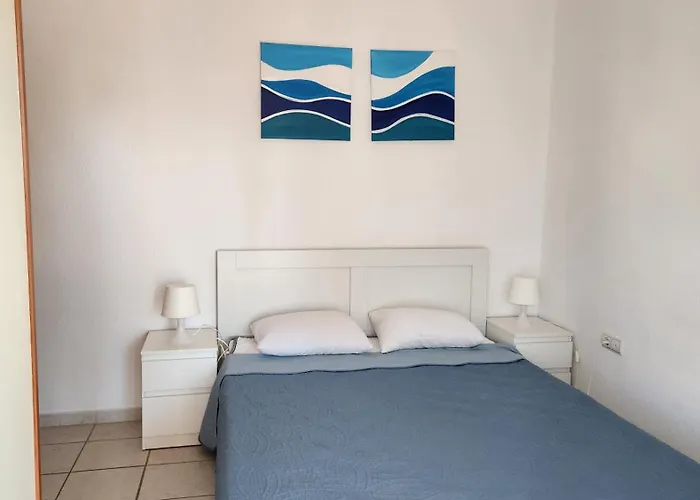 Ferienhaus Pine 2 Bedrooms 50 Meters To The