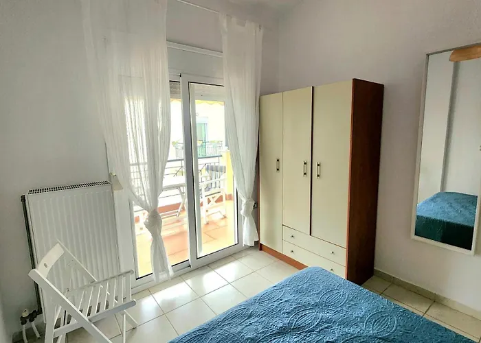 Pine 2 Bedrooms 50 Meters To The Ferienhaus *