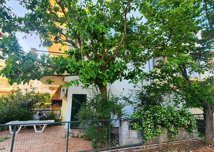 Pine 2 Bedrooms 50 Meters To The *