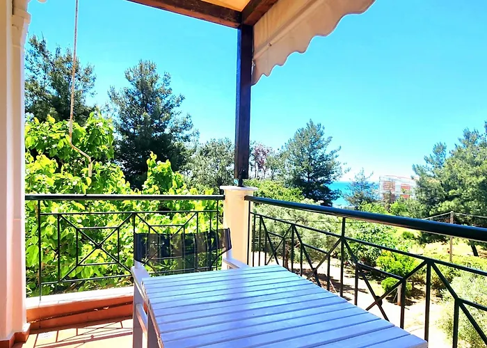 Pine 2 Bedrooms 50 Meters To The